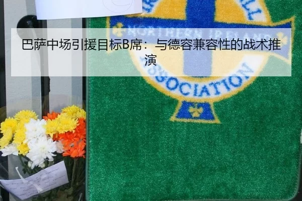 巴萨中场引援目标B席：与德容兼容性的战术推演
